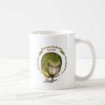 Siroccokakapo-Fanclub Kaffee Haferl