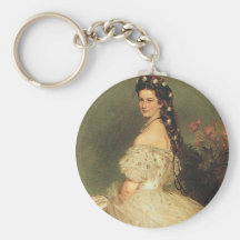 Sissi Schlüsselband