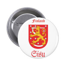 Sisu Knopf Anstecknadelbuttons