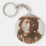 Sitting Bull Schlüsselband