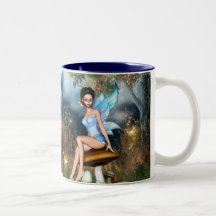 Sitzen hübsch kaffeetassen