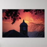 Six fifteen poster