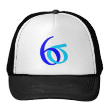 six sigma trucker kappe