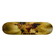 sk8erboi Plattform Personalisiertes Skateboarddeck