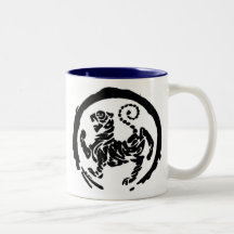 SKA LOGO-REISE-BECHER KAFFEE TASSE