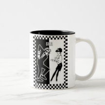 ska Tänzer, ska Tänzer Kaffee Haferl