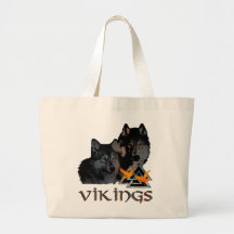 Skandinavier-Tasche