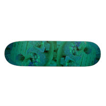 Skate 1 personalisiertes skateboarddeck