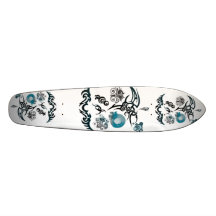 Skate Board Tribal
