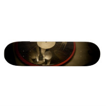 skate music 2 skate board