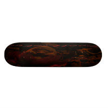 Skate oder sterben! individuelles deck