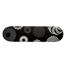 Skate-Plattform Skateboardbretter