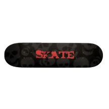Skate Skateboard Brett