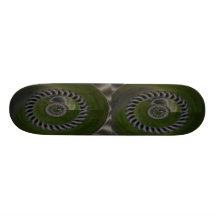 Skate Tran Skateboard Brett