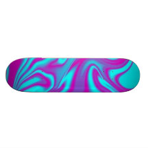 SKATEBOARD 09 INDIVIDUELLE SKATEBOARDDECKS
