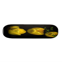 Skateboard 3Tulip Personalisierte Decks