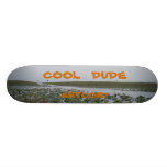 SKATEBOARD - COOLER   TYP PERSONALISIERTES SKATEBOARDDECK