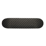 Skateboard der Kohlenstoff-Faser-2 Skate Board