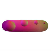 Skateboard des Ereignis-Horizont-1 Individuelle Skatedecks