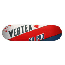 Skateboard des Gipfel-| Individuelles Deck