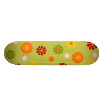 SKATEBOARD-ENTWÜRFE PERSONALISIERTE SKATEBOARDDECKS