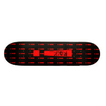! Skateboard Individuelle Skateboarddecks