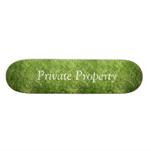Skateboard Individuelle Skatedecks