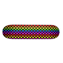 Skateboard Individuelles Deck