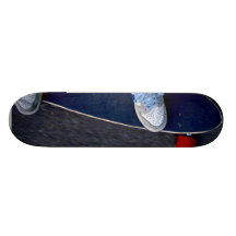 Skateboard Individuelles Deck