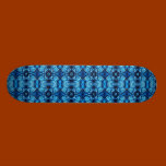 Skateboard ``Metallic Pattern´´ skateboards