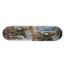 Skateboard Paradies Personalisierte Skateboards