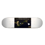 Skateboard Personalisiertes Skatedeck