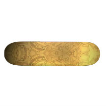 Skateboard-Plattform DesignGulatof, cha… Skateboardbrett