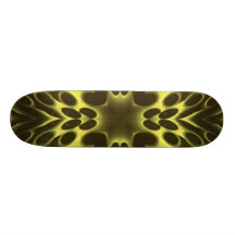 Skateboard-Plattform-Entwurf: BRAKEPEDAL Individuelle Skateboarddecks