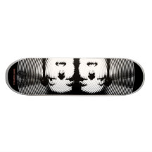 SKATEBOARD PRO DRAGONFLY DREAMS by SHIRTAMERICA Skateboard Deck
