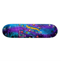 skateboard_proB Skateboard Deck