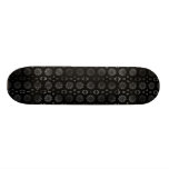 Skateboard-Retro Skate Board