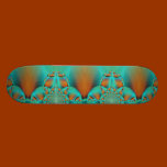 Skateboard `` Shell Frame´´ skateboards
