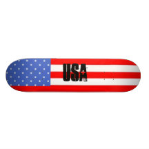 skateboard USA Comp_. Personalisierte Skateboards