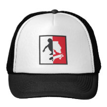 skater.ai baseball cap