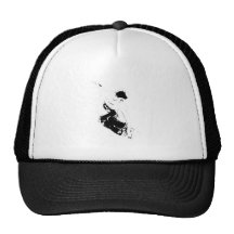 Skater Baseballkappen