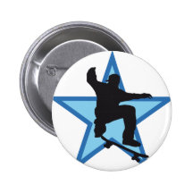 skater buttons