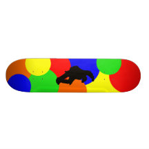 SKATER SKATEBOARDS