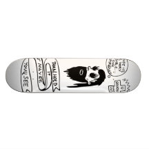 skejt blanko 150 dpi Kopie Skateboard Bretter