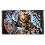 Skeleton Krieger iPad Fall