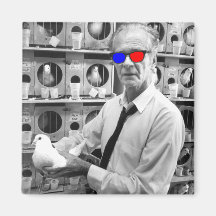 Skinner Magner Kühlschrankmagnete