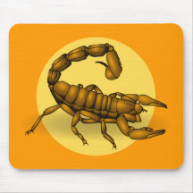 Skorpion Mousepads