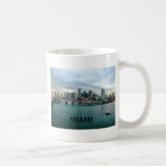 Skyline Miamis Florida Haferl