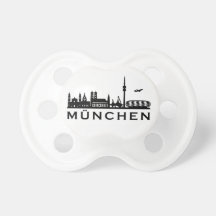 Skyline München