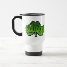 Slainte Becher Teetasse